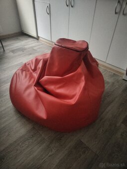 Predám sedací vak - 3