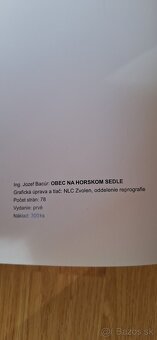 Obec na horskom sedle - 3