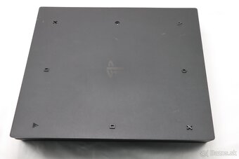 PS4 Pro CUH-7016B komplet vyservisovaná + 2 hry - 3