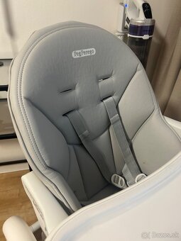 Jedalenska stolička peg pereggo - 3