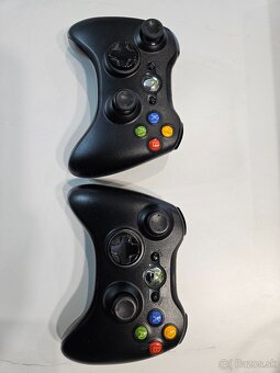 XBOX 360 - 3