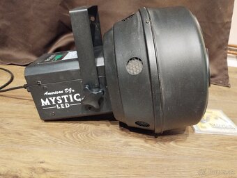 Predám svetelný efekt adj - 3