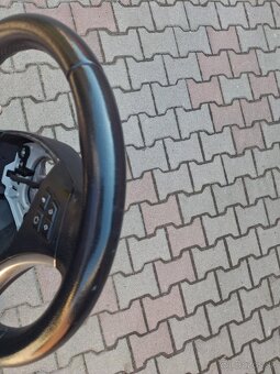 Volant BMW E90 E87 atd... - 3