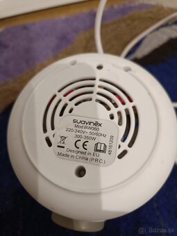 Ohrievacka flaše - 3