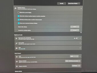 24" Philips 245E1S - 3