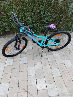 Dievcensky bicykel Kelly’s Kitter - 3