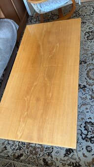 Obývačkových stolík - 3