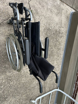 Invalidny vozík - 3