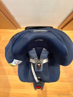 Britax Römer Dualfix - 3