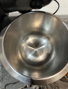 Bosch MUM 58M59 1000w kuchynsky robot - 3