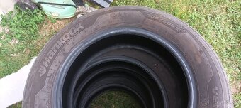 205/60 r16 Hankook - 3