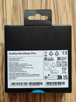 OnePlus Nord Buds 3 Pro - 3
