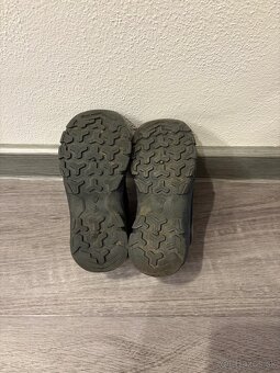 Turistická obuv - 3