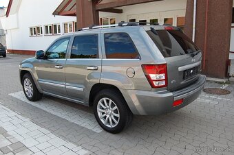Jeep Grand Cherokee - 3