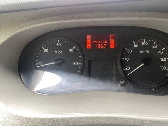 Renault Master 1,9 dci - 3