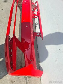 VW Polo 17- predný nárazník - 3