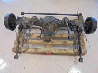 diferencial,naprava,diferak - 3