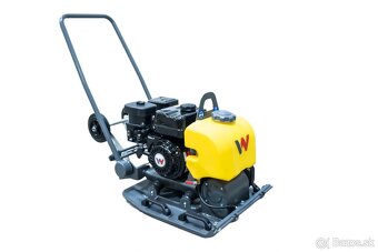 Vibrační deska Wacker Neuson BPS2050Gw - 3