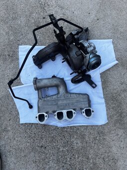 Turbo 1.9tdi 66kw (ALH) - 3
