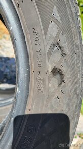 Celorocne pneu NOKIAN 175/65 R15 - 2ks - 3