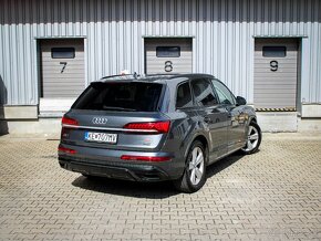 Audi Q7 2020 - 3