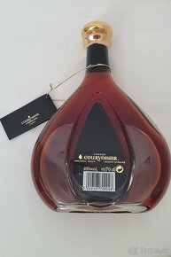 Cognac Courvoisier - 3