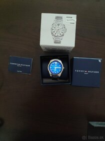 Smart hodinky Tommy Hilfiger - 3