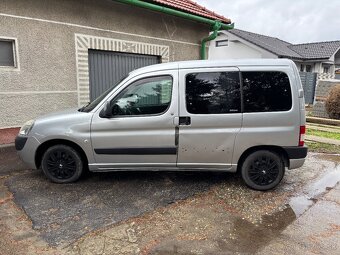 Citroën Berlingo 1.6 HDi - 3