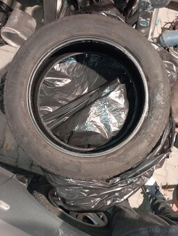 Letne pneumatiky GOOD YEAR 195/60 R18 96H - 3