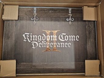 Kingdom come deliverance II Collector Edition - 3