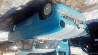 Ford Taunus 12M  coupe - 3