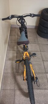 Bicykel Vedora - 3