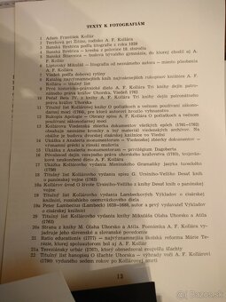 Urban Slovensko Matica slovenská 1937 Kollár Odkaz na per... - 3
