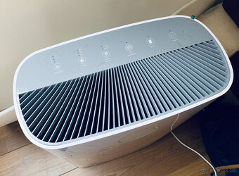 Tesla Smart Air Purifier Pro XL – takmer nepoužívaná, ako no - 3