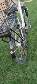 Predám elektrobicykel Lovelec. - 3