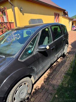 Ford S-Max - 3