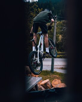 dh mondraker summum pro team - 3