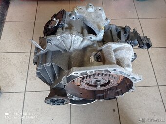 Prevodovka DSG 1,6tdi 88kw RRH - 3