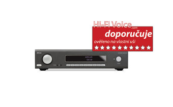 Arcam HDA SA30 - záruka do 10/25, za 1/2 ceny - 3