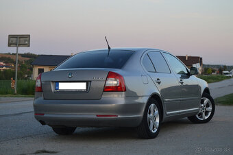 Škoda Octavia Family 1.2 Tsi r.v.2011 1.majiteľ, Top stav. - 3