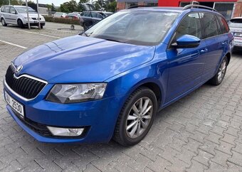 Škoda Octavia 1.8TSI 132KW,DSG, ELEGANCE,4X4 benzín automat - 3
