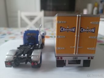 1:43 Mack kamión - 3