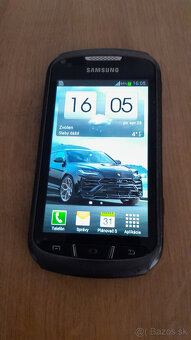 Samsung Galaxy Xcover 2 - 3