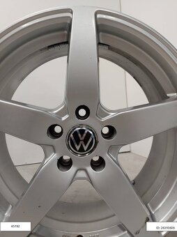 Diewe VW Golf,Passat,Tiguan R18 7.5x18 ET40 5x112 1254 - 3