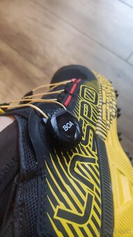 Predám topánky La Sportiva Cyklon - 3