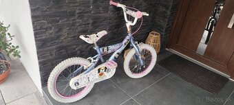 Detský bicykel 16 - 3