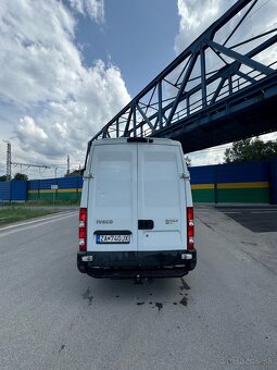 Iveco Daily 35S13 - 3