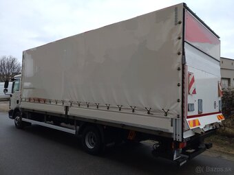 MAN TGL 12.250 Euro 6 - 11.990 Kg - Čelo - 2 vozidla - 3