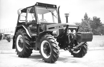 Kupim Zetor 7045-7745 - 3