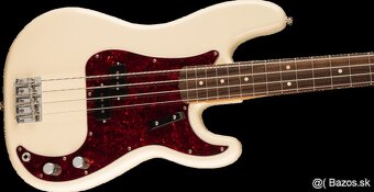 Fender Vintera® II '60s Precision Bass® - 3